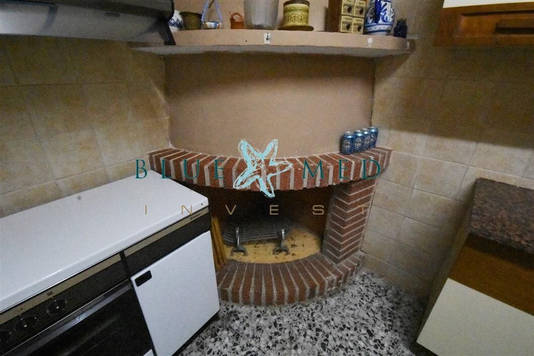 3 soveværelse Finca/Landehus til salg i La Pinilla - € 55.000 (Ref: 7662898)