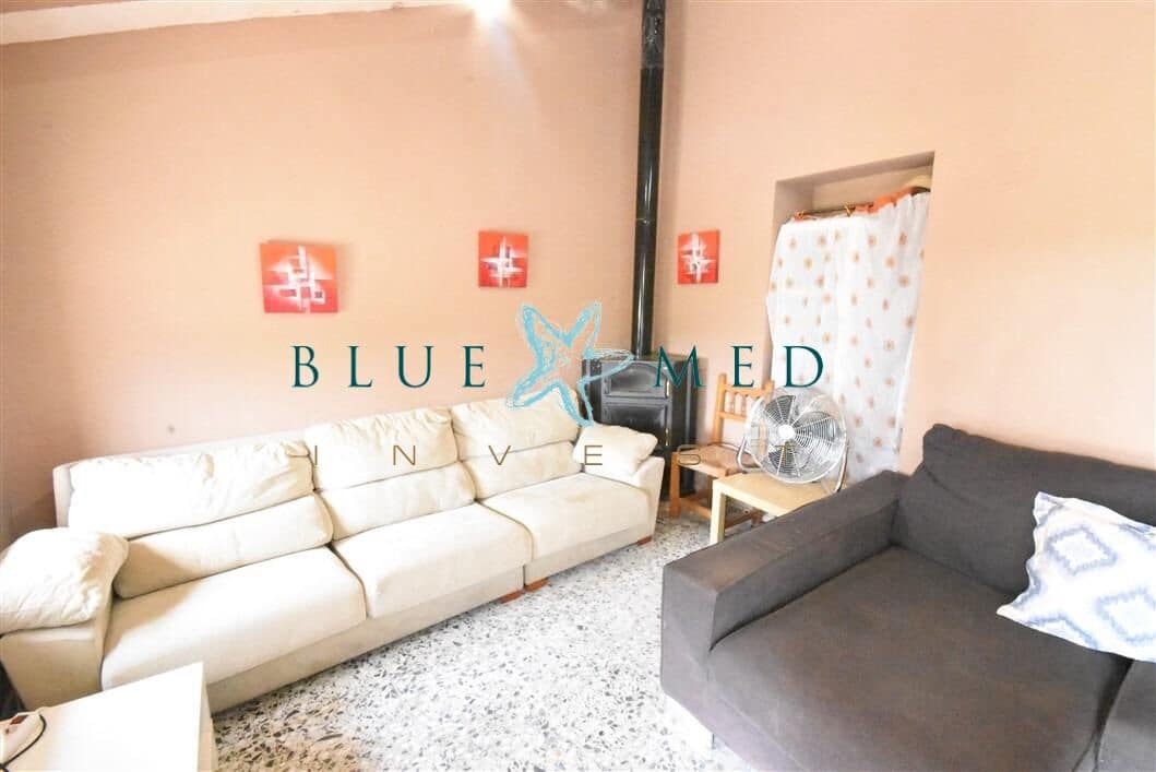 3 soveværelse Finca/Landehus til salg i La Pinilla - € 55.000 (Ref: 7662898)