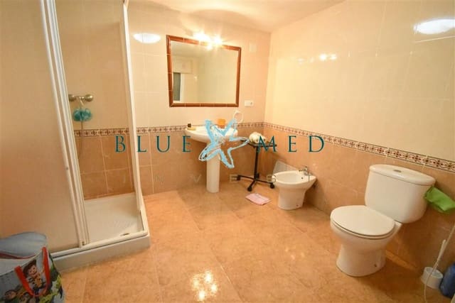 3 makuuhuone Maalaistalo myytävänä paikassa La Pinilla, Fuente Alamo de Murcia - 55 000 € (Ref: 7662898)