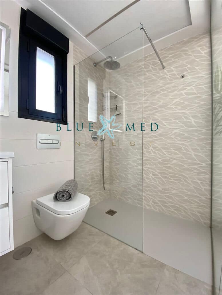 3 slaapkamer Villa te koop in San Javier met zwembad - € 350.000 (Ref: 7666452)