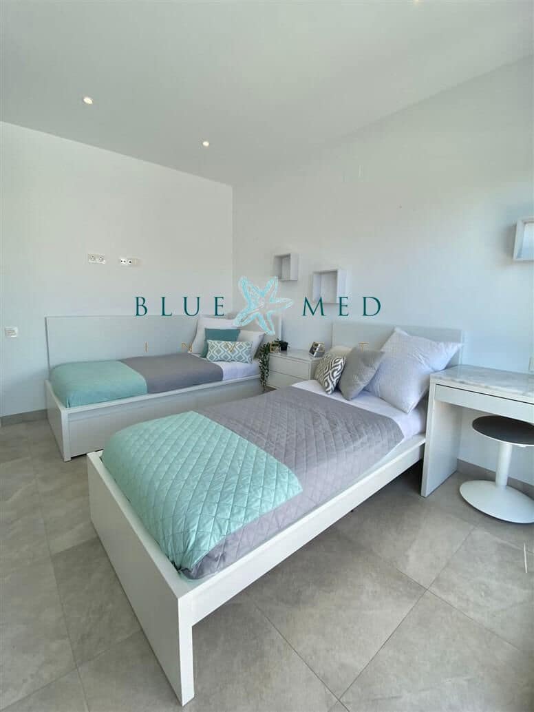 3 slaapkamer Villa te koop in San Javier met zwembad - € 350.000 (Ref: 7666452)