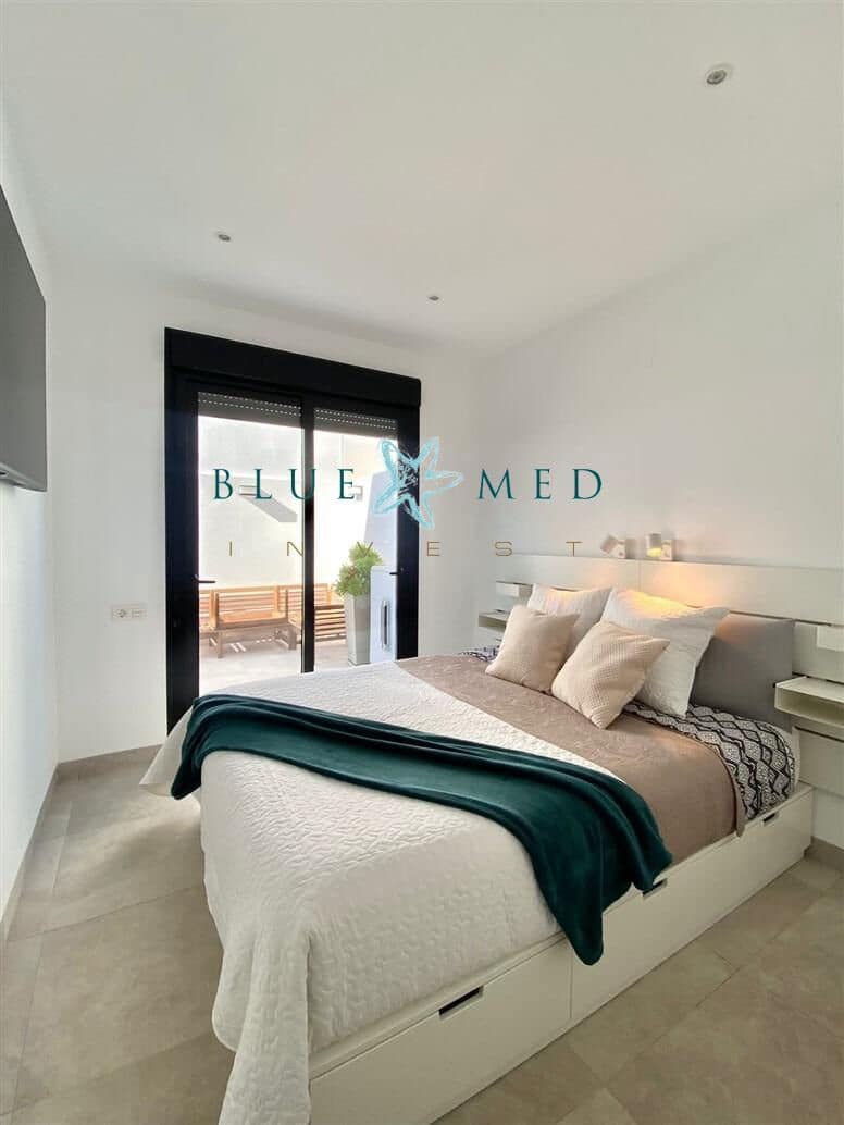 3 slaapkamer Villa te koop in San Javier met zwembad - € 350.000 (Ref: 7666452)