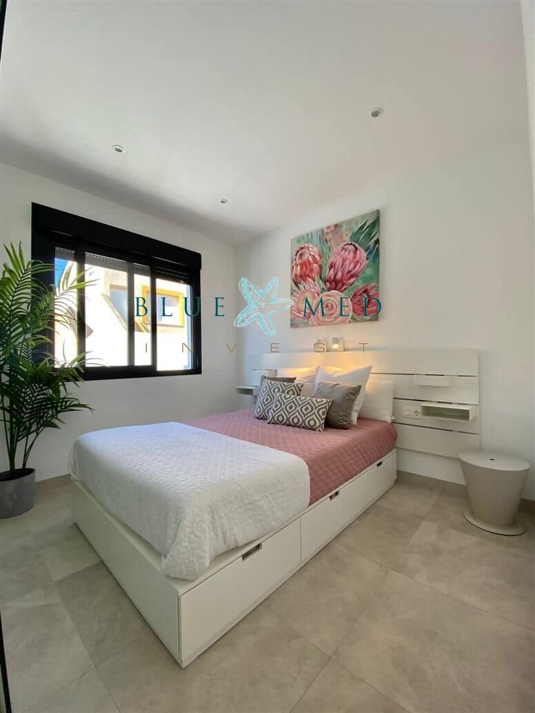 3 slaapkamer Villa te koop in San Javier met zwembad - € 350.000 (Ref: 7666452)