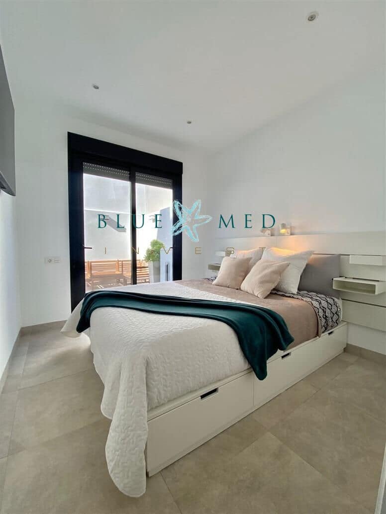 3 slaapkamer Villa te koop in San Javier met zwembad - € 350.000 (Ref: 7666452)