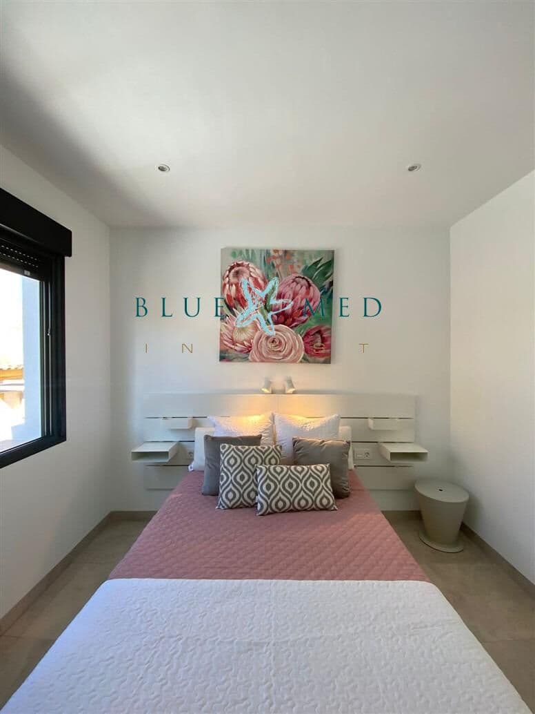 3 slaapkamer Villa te koop in San Javier met zwembad - € 350.000 (Ref: 7666452)