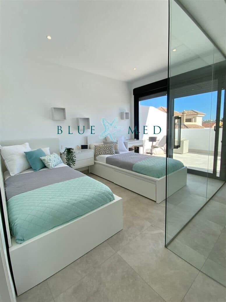 3 slaapkamer Villa te koop in San Javier met zwembad - € 350.000 (Ref: 7666452)