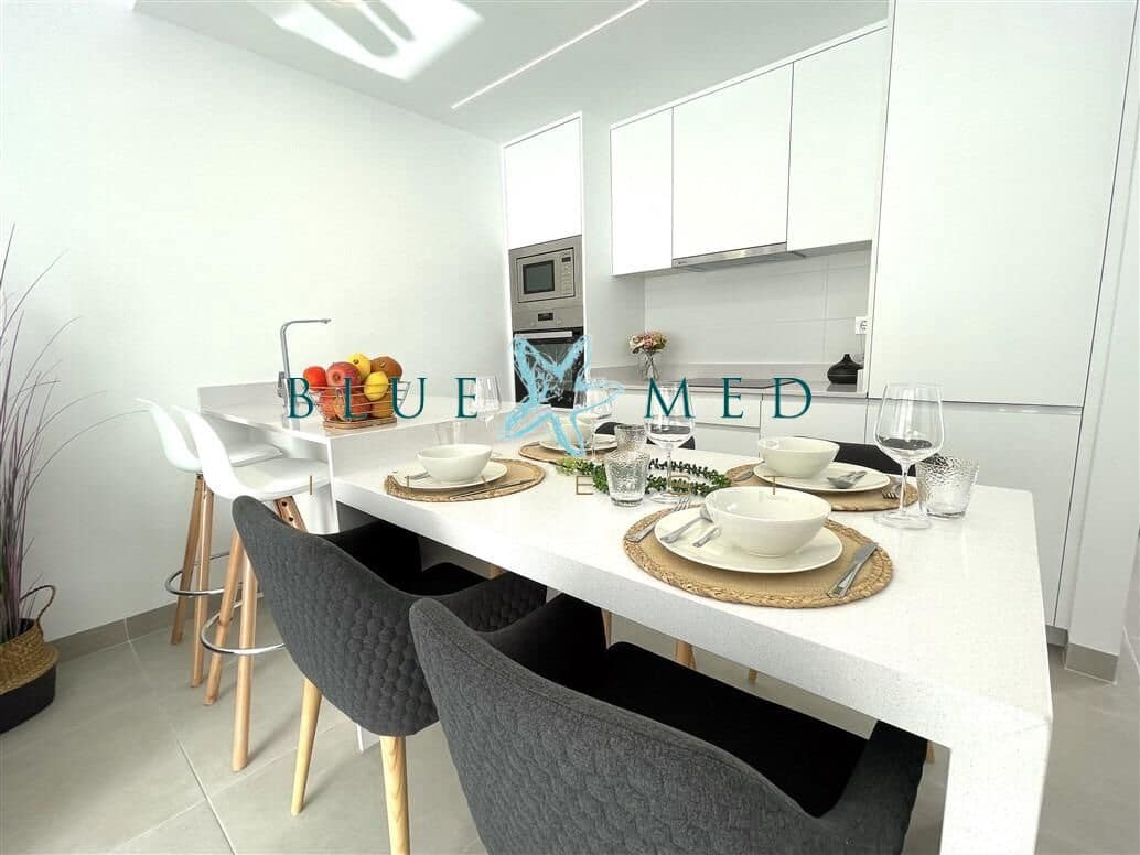 3 slaapkamer Villa te koop in San Javier met zwembad - € 350.000 (Ref: 7666452)