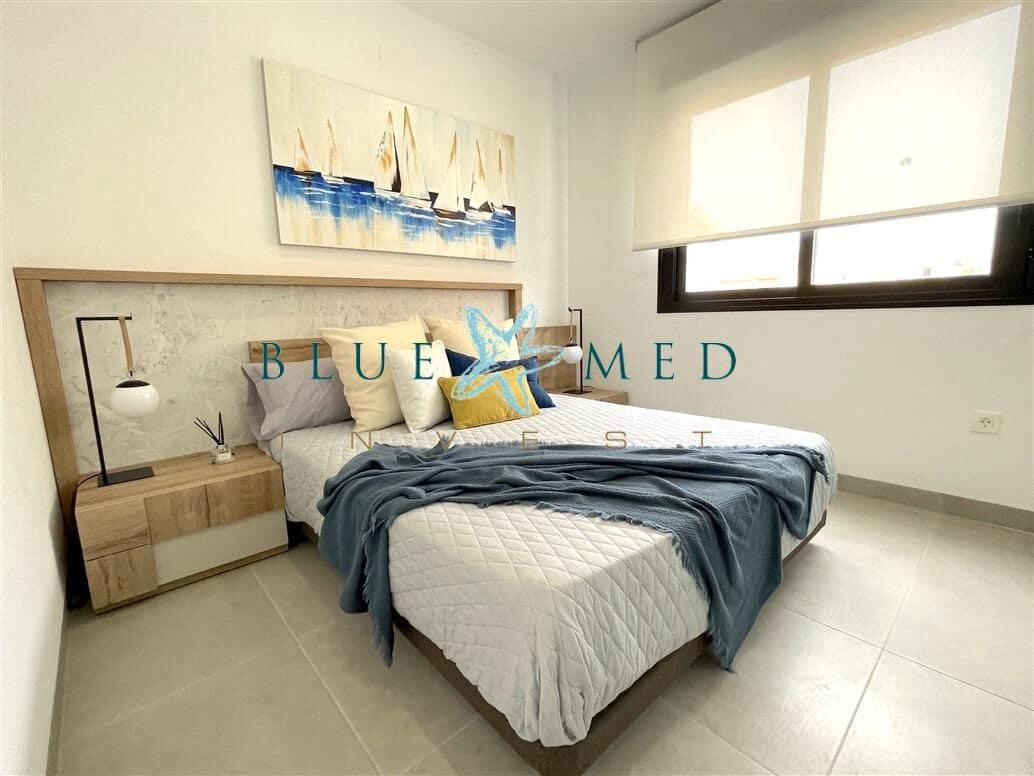 3 slaapkamer Villa te koop in San Javier met zwembad - € 350.000 (Ref: 7666452)