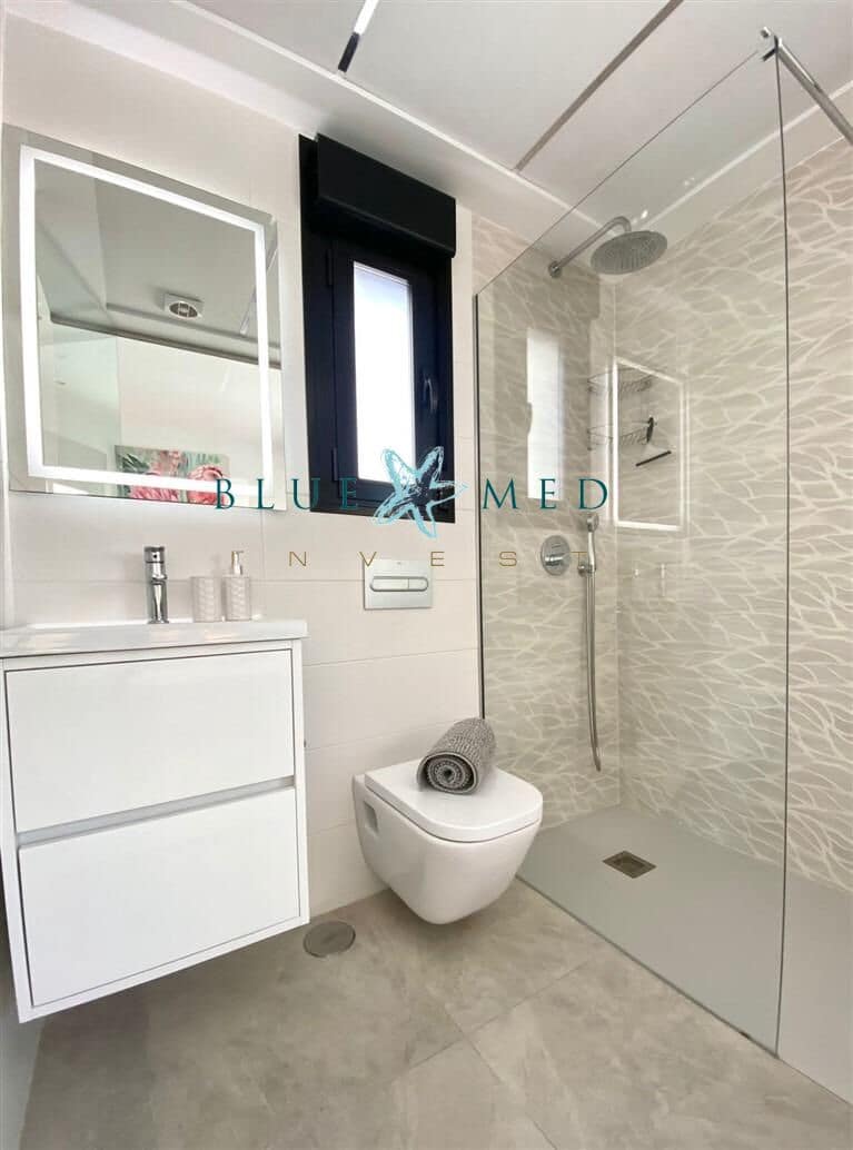 3 slaapkamer Villa te koop in San Javier met zwembad - € 350.000 (Ref: 7666452)