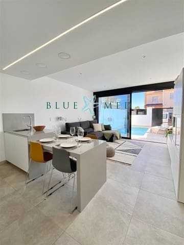 3 slaapkamer Villa te koop in San Javier met zwembad - € 350.000 (Ref: 7666452)