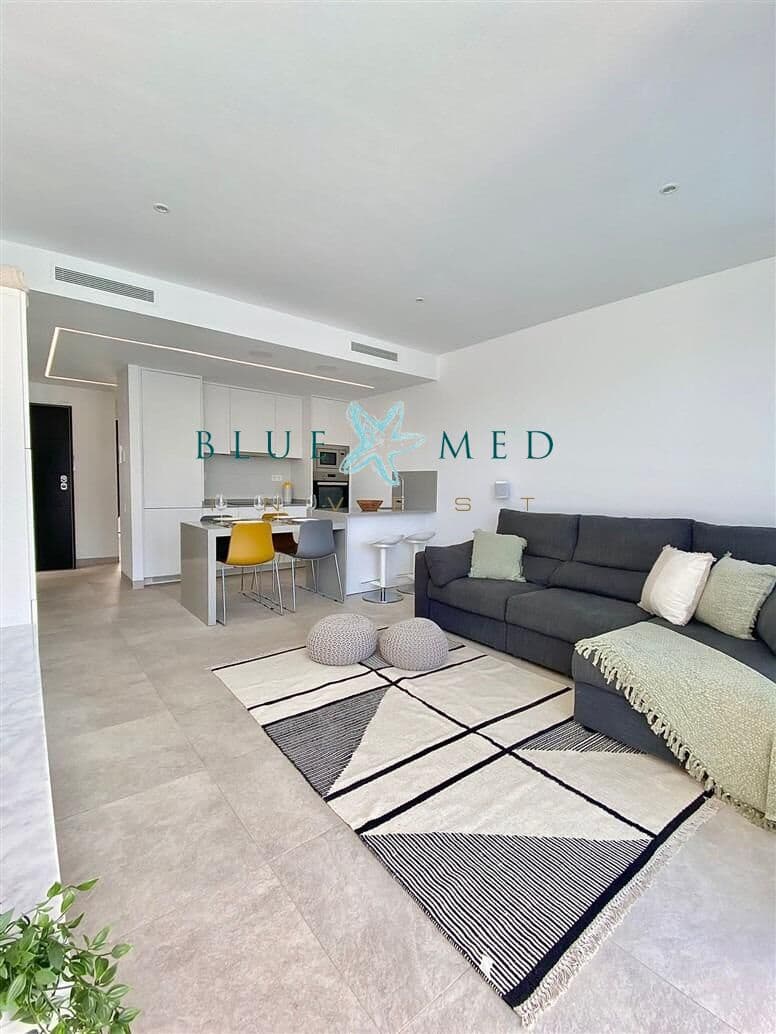 3 slaapkamer Villa te koop in San Javier met zwembad - € 350.000 (Ref: 7666452)