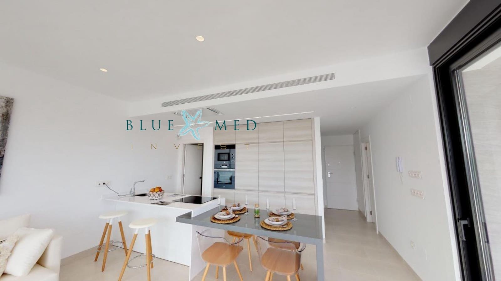 3 camera da letto Villa in vendita in San Pedro del Pinatar con piscina - 569.950 € (Rif: 7687183)