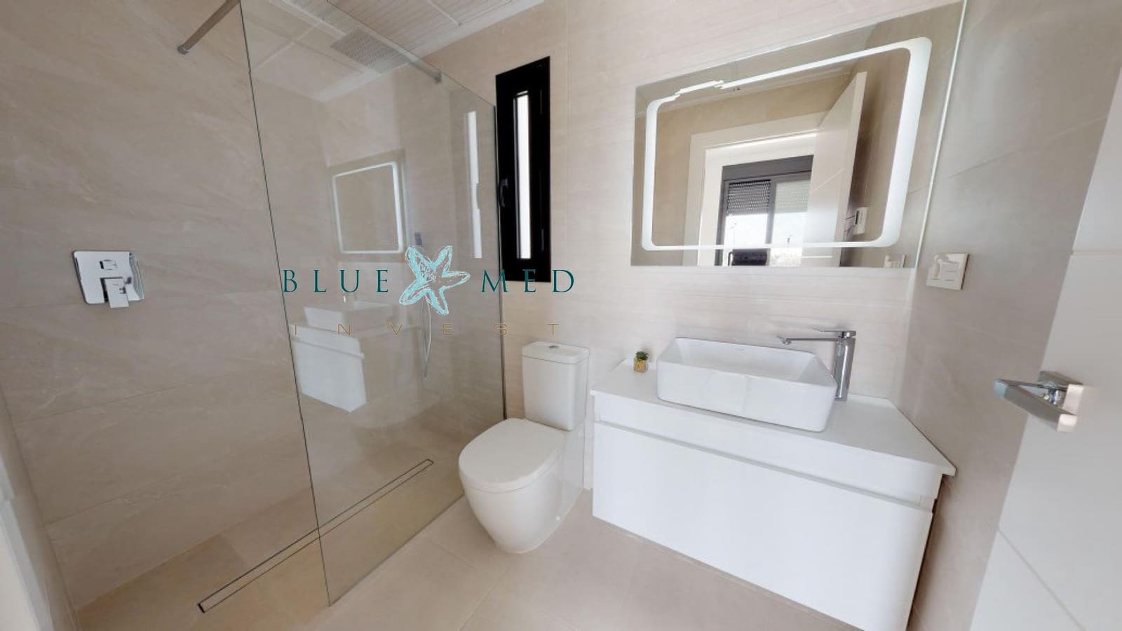 3 camera da letto Villa in vendita in San Pedro del Pinatar con piscina - 569.950 € (Rif: 7687183)