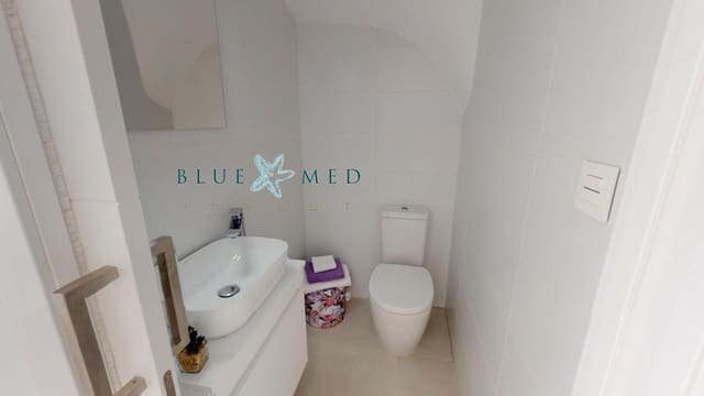 3 camera da letto Villa in vendita in San Pedro del Pinatar con piscina - 569.950 € (Rif: 7687183)