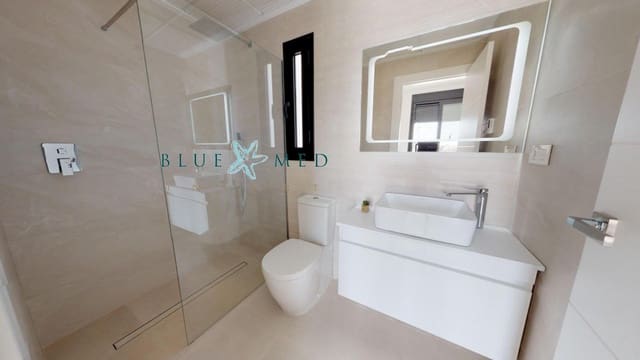 3 camera da letto Villa in vendita in San Pedro del Pinatar con piscina - 569.950 € (Rif: 7687183)