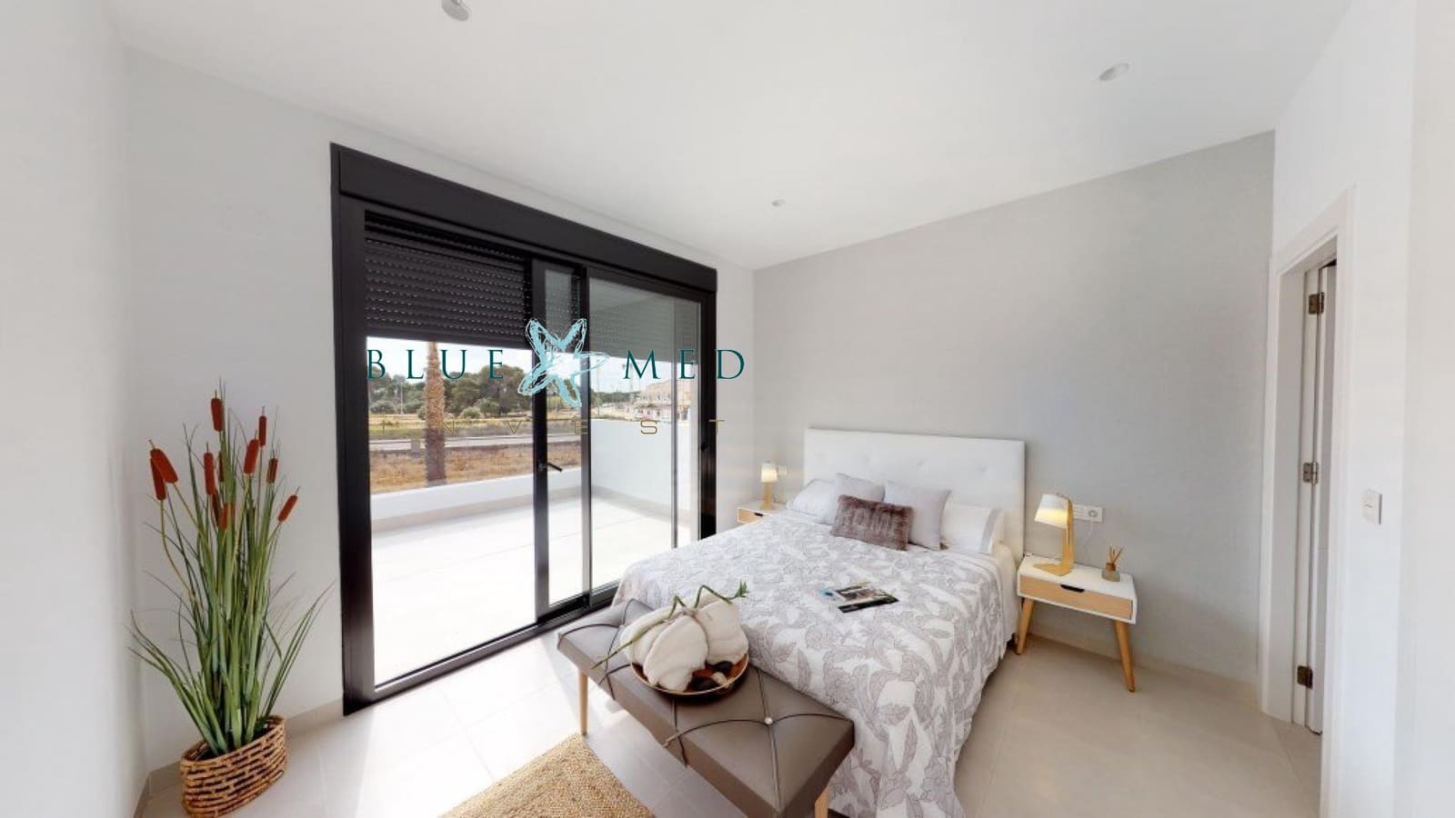 3 camera da letto Villa in vendita in San Pedro del Pinatar con piscina - 569.950 € (Rif: 7687183)