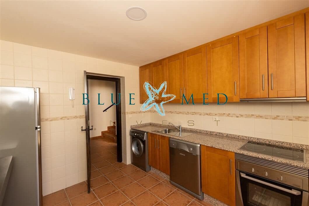 2 soveværelse Villa til salg i Las Palas - € 199.000 (Ref: 7687184)