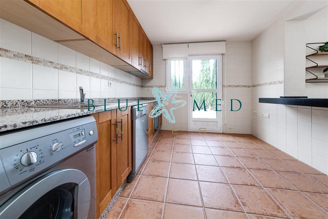 2 soveværelse Villa til salg i Las Palas - € 199.000 (Ref: 7687184)