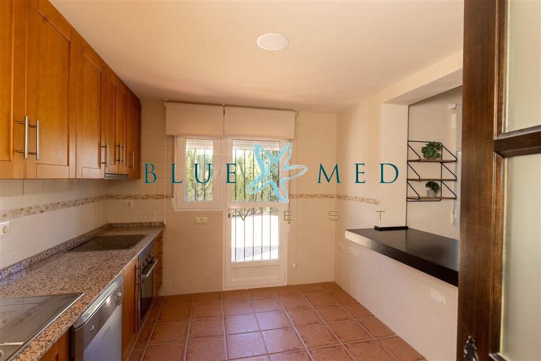 2 soveværelse Villa til salg i Las Palas - € 199.000 (Ref: 7687184)