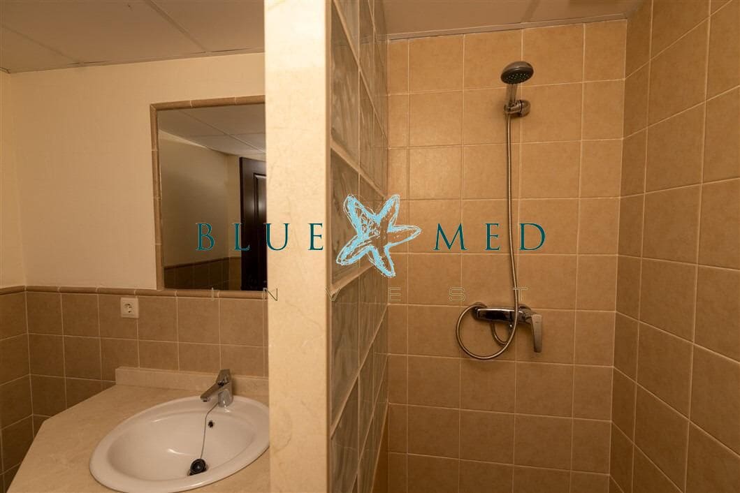 2 soveværelse Villa til salg i Las Palas - € 199.000 (Ref: 7687184)