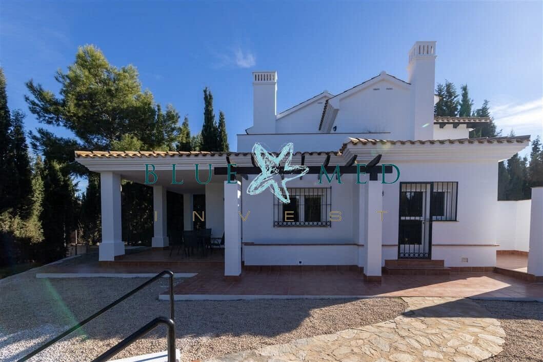 2 soveværelse Villa til salg i Las Palas - € 199.000 (Ref: 7687184)