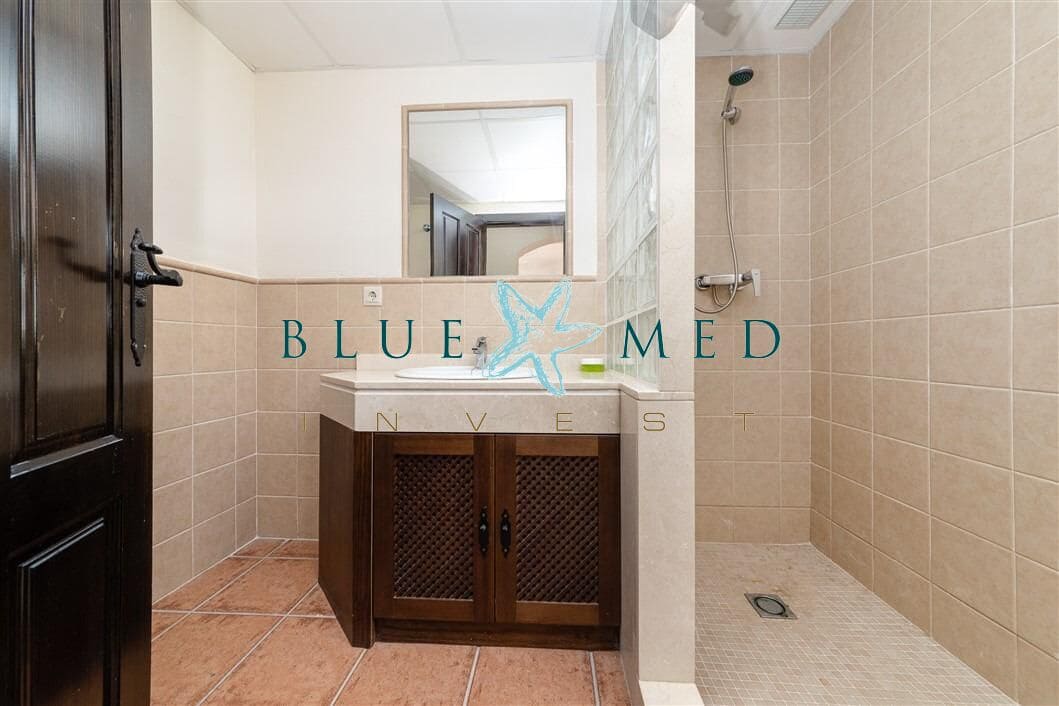 2 soveværelse Villa til salg i Las Palas - € 199.000 (Ref: 7687184)