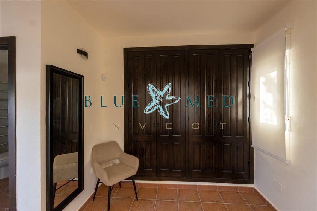 2 soveværelse Villa til salg i Las Palas - € 199.000 (Ref: 7687184)