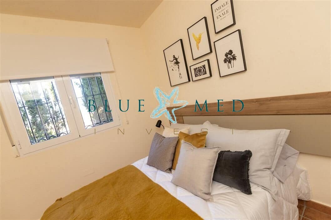 2 soveværelse Villa til salg i Las Palas - € 199.000 (Ref: 7687184)