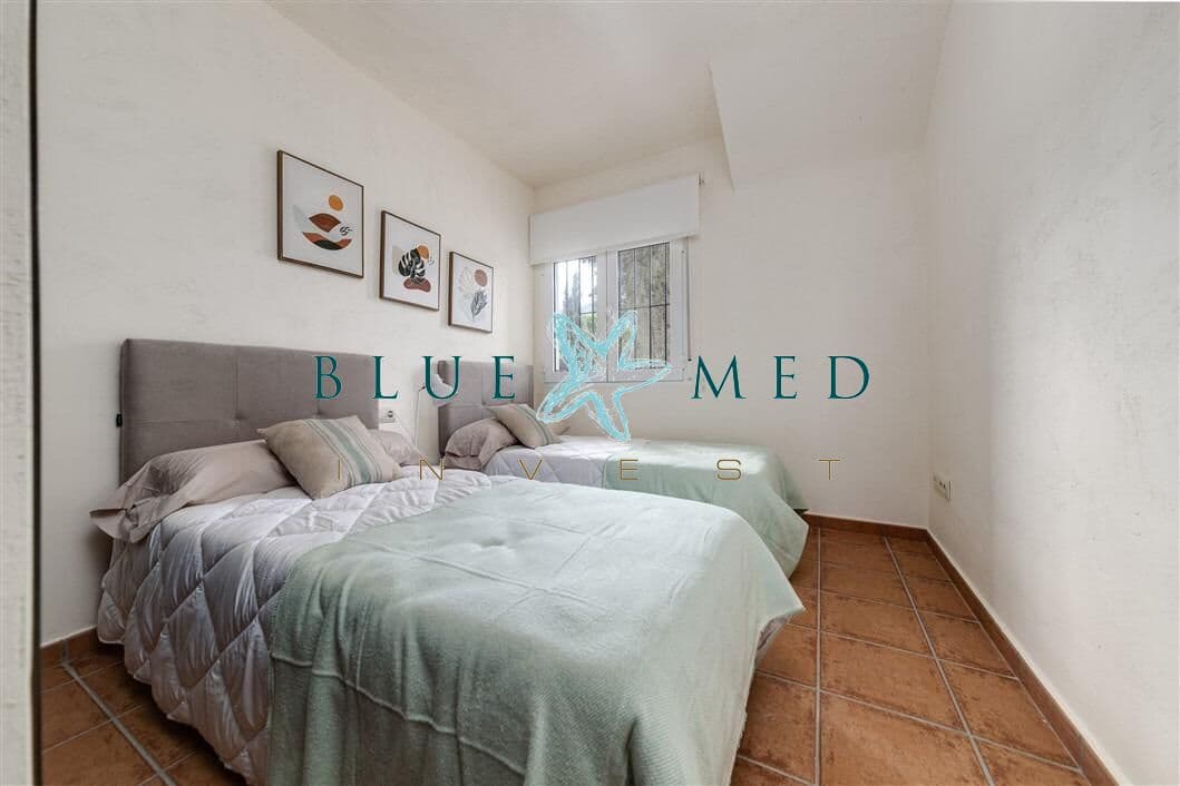 2 soveværelse Villa til salg i Las Palas - € 199.000 (Ref: 7687184)