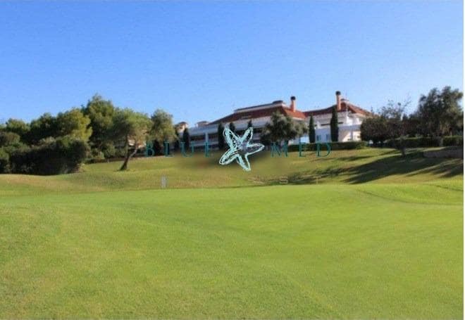 7 soveværelse Villa til salg i Altorreal med swimmingpool garage - € 4.500.000 (Ref: 7687187)