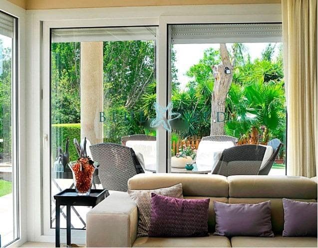 7 soveværelse Villa til salg i Altorreal med swimmingpool garage - € 4.500.000 (Ref: 7687187)