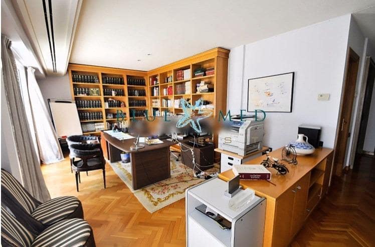 7 soveværelse Villa til salg i Altorreal med swimmingpool garage - € 4.500.000 (Ref: 7687187)