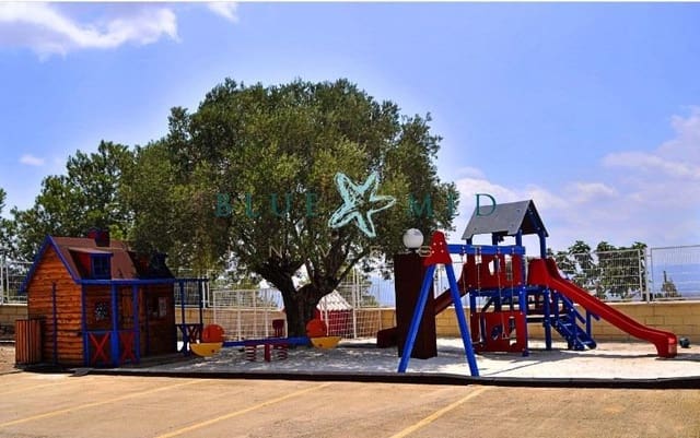 7 sypialnia Willa na sprzedaż w Altorreal, Molina de Segura z basenem garażem - 4 500 000 € (Ref: 7687187)