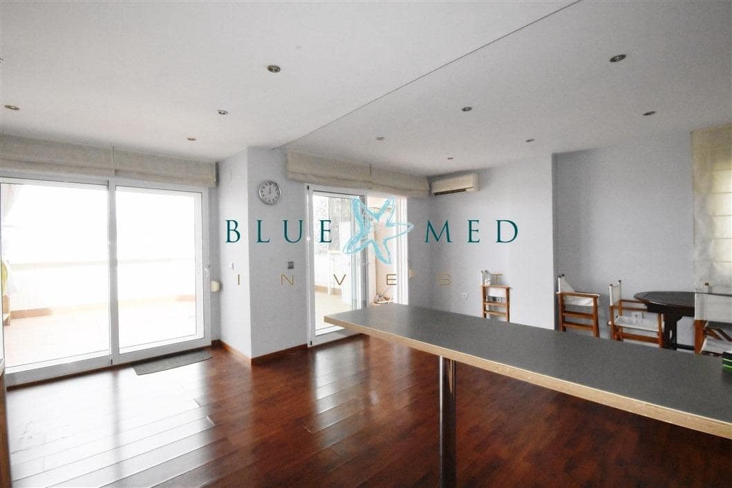 2 quarto Apartamento para venda em Puerto de Mazarron com piscina garagem - 240 000 € (Ref: 7687188)