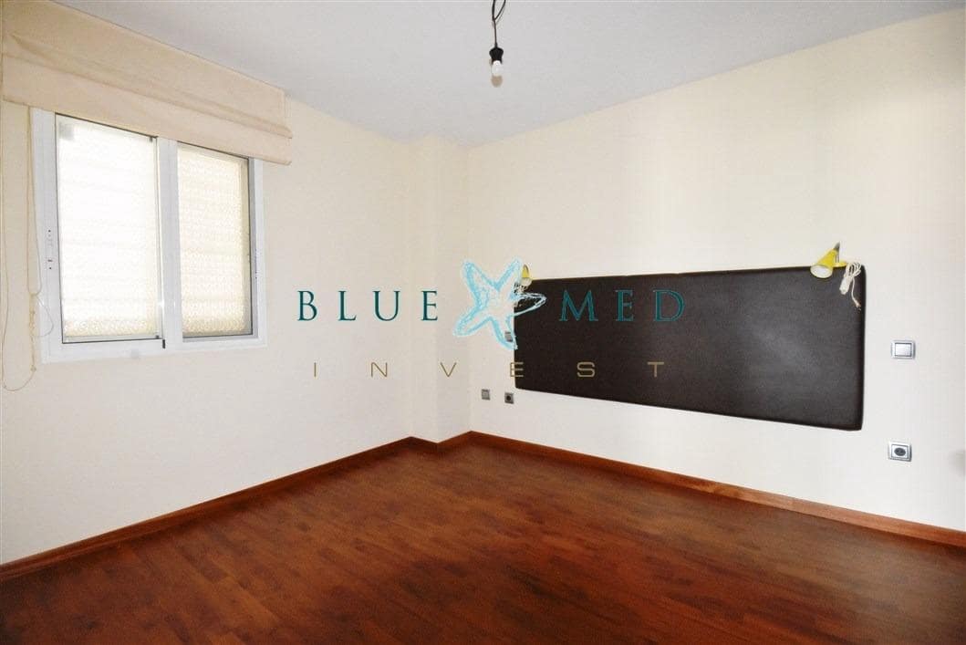 2 quarto Apartamento para venda em Puerto de Mazarron com piscina garagem - 240 000 € (Ref: 7687188)