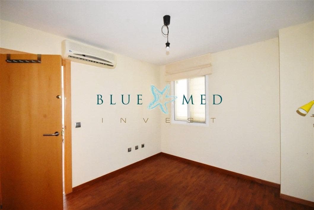 2 quarto Apartamento para venda em Puerto de Mazarron com piscina garagem - 240 000 € (Ref: 7687188)