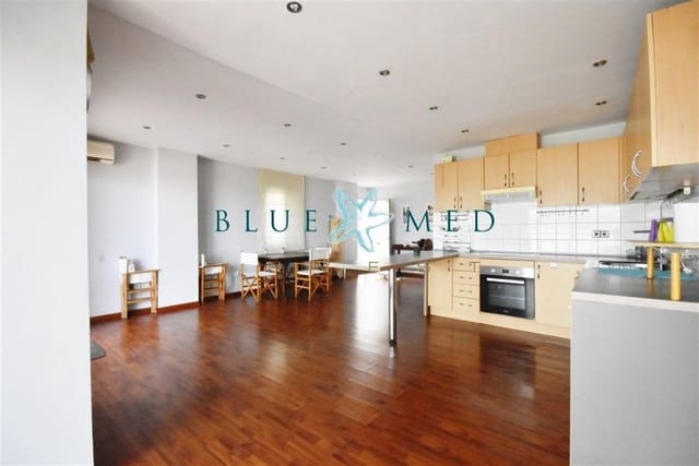 2 slaapkamer Appartement te koop in La Cumbre - Cuatro Plumas, Mazarrón met zwembad garage - € 240.000 (Ref: 7687188)