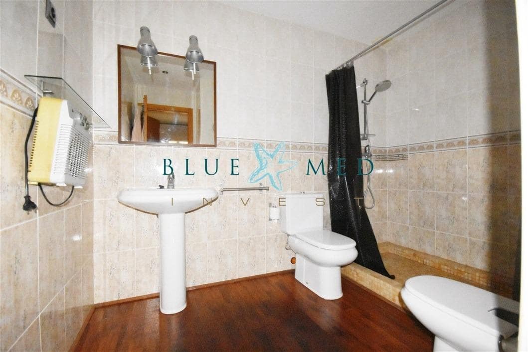 2 quarto Apartamento para venda em Puerto de Mazarron com piscina garagem - 240 000 € (Ref: 7687188)