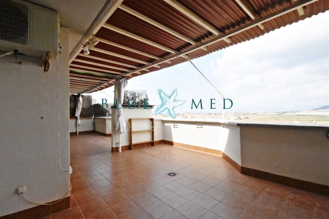 2 quarto Apartamento para venda em Puerto de Mazarron com piscina garagem - 240 000 € (Ref: 7687188)