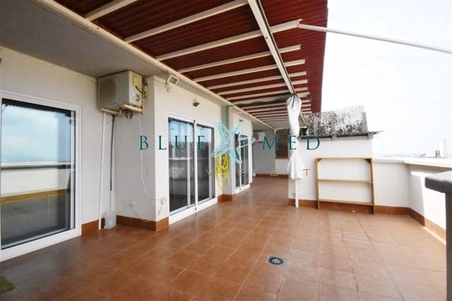 2 slaapkamer Appartement te koop in La Cumbre - Cuatro Plumas, Mazarrón met zwembad garage - € 240.000 (Ref: 7687188)