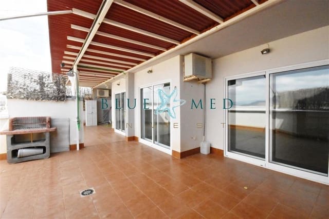 2 slaapkamer Appartement te koop in La Cumbre - Cuatro Plumas, Mazarrón met zwembad garage - € 240.000 (Ref: 7687188)