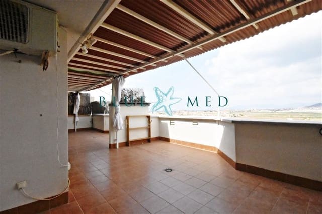 2 slaapkamer Appartement te koop in La Cumbre - Cuatro Plumas, Mazarrón met zwembad garage - € 240.000 (Ref: 7687188)