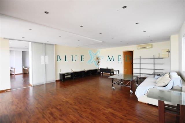 2 slaapkamer Appartement te koop in La Cumbre - Cuatro Plumas, Mazarrón met zwembad garage - € 240.000 (Ref: 7687188)