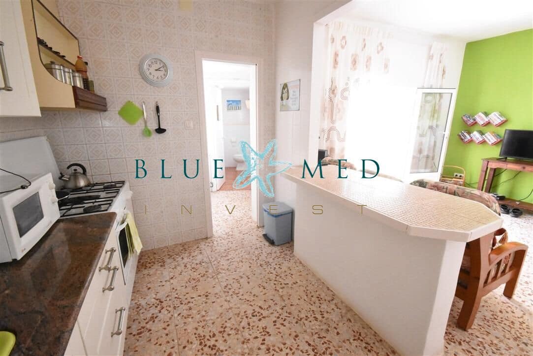 3 soveværelse Byhus til salg i Perin med garage - € 109.950 (Ref: 7687217)