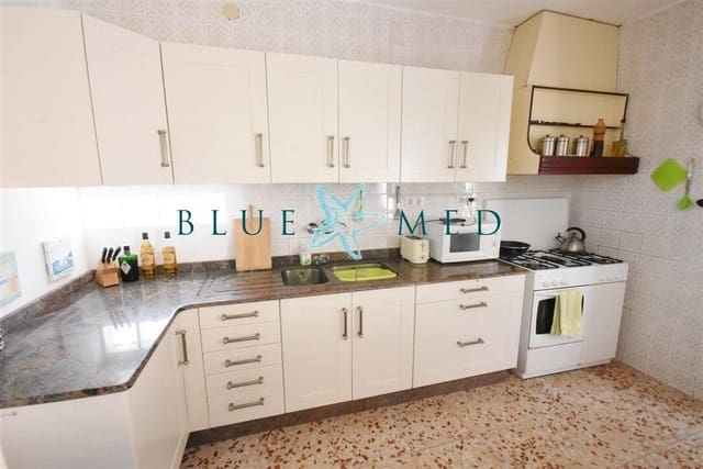 3 soveværelse Byhus til salg i Perin, Cartagena med garage - € 109.950 (Ref: 7687217)