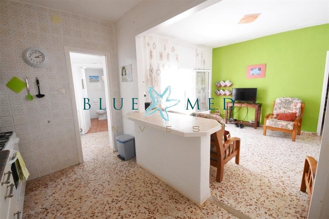 3 soveværelse Byhus til salg i Perin med garage - € 109.950 (Ref: 7687217)