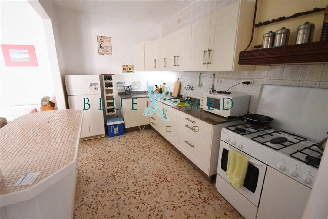 3 soveværelse Byhus til salg i Perin med garage - € 109.950 (Ref: 7687217)