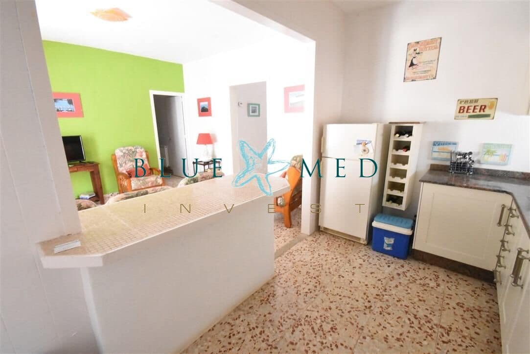 3 soveværelse Byhus til salg i Perin med garage - € 109.950 (Ref: 7687217)