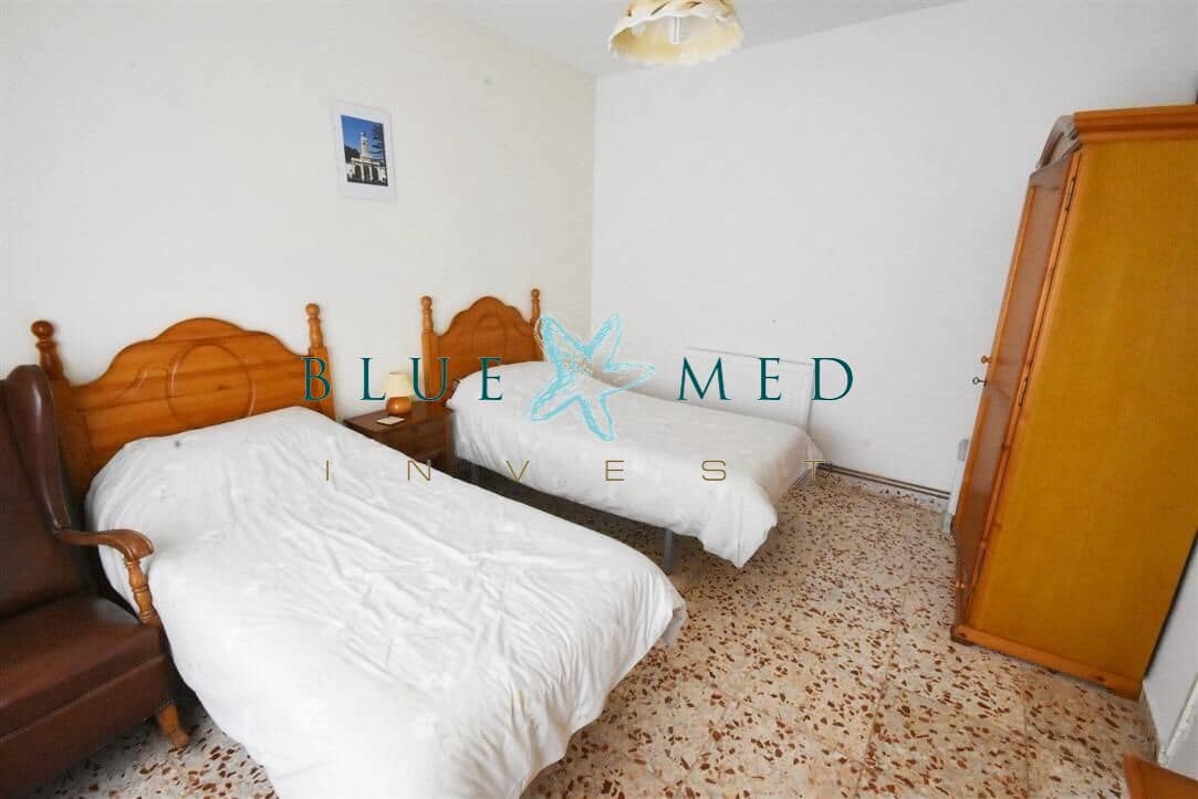 3 soveværelse Byhus til salg i Perin med garage - € 109.950 (Ref: 7687217)