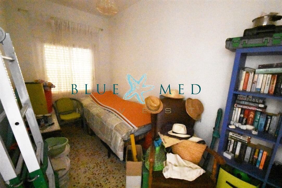 3 soveværelse Byhus til salg i Perin med garage - € 109.950 (Ref: 7687217)